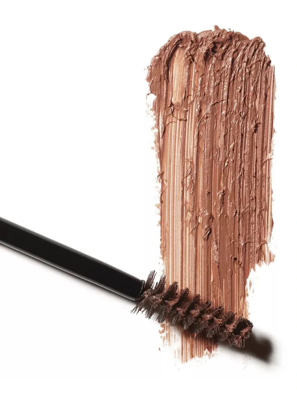 MAC Eye Brows Big Boost Fibre Gel Strut (Reddish Brown)
